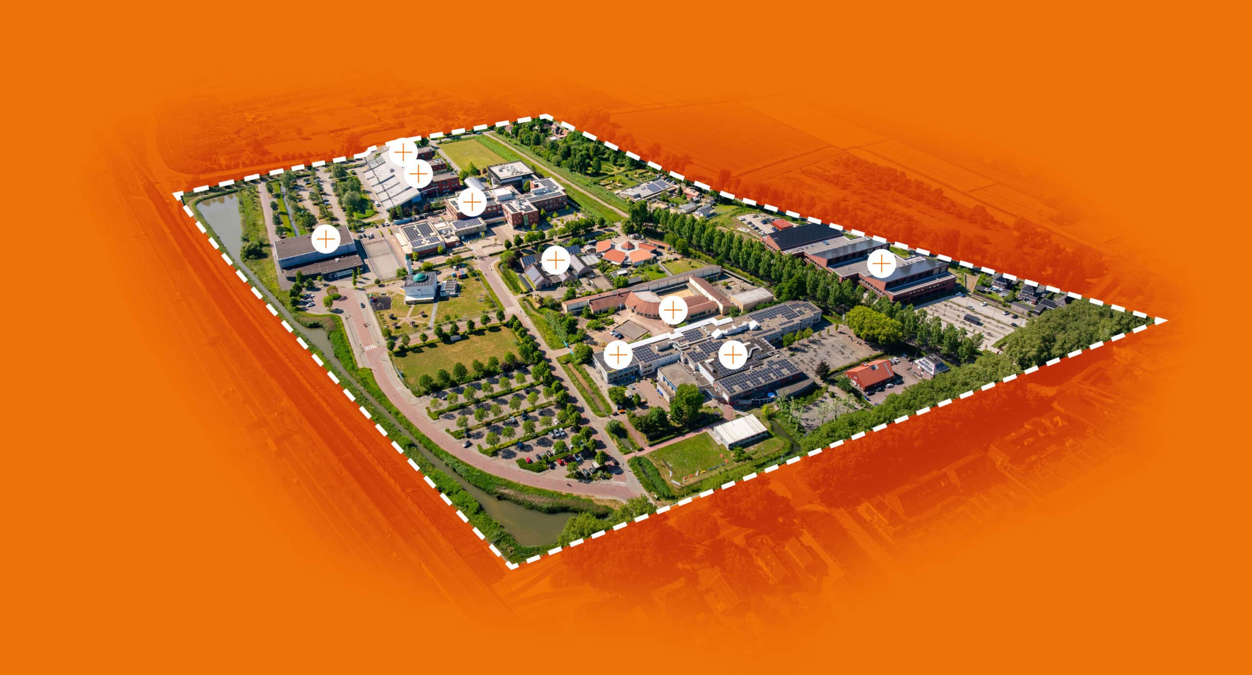 campus